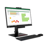 Lenovo ThinkCentre Tiny-in-One 24 Gen 4 23.8" 16:9 60Hz FHD IPS Multi-Touch Monitor — Being Shipped