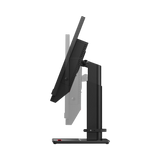 Lenovo ThinkCentre Tiny-in-One 24 Gen 4 23.8" 16:9 60Hz FHD IPS Multi-Touch Monitor — Being Shipped