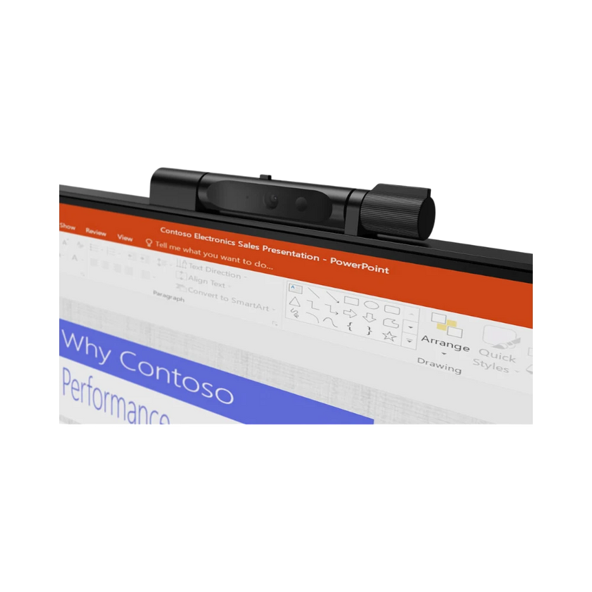 Lenovo ThinkCentre Tiny-in-One 24 Gen 4 23.8" 16:9 60Hz FHD IPS Multi-Touch Monitor — Being Shipped