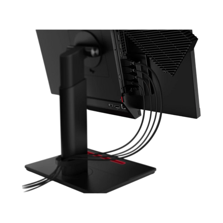 Lenovo ThinkCentre Tiny-in-One 24 Gen 4 23.8" 16:9 60Hz FHD IPS Multi-Touch Monitor — Being Shipped
