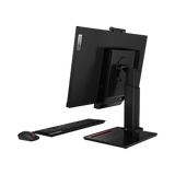 Lenovo ThinkCentre Tiny-in-One 24 Gen 4 23.8" 16:9 60Hz FHD IPS Multi-Touch Monitor — Being Shipped