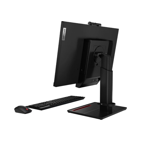 Lenovo ThinkCentre Tiny-in-One 24 Gen 4 23.8" 16:9 60Hz FHD IPS Multi-Touch Monitor — Being Shipped