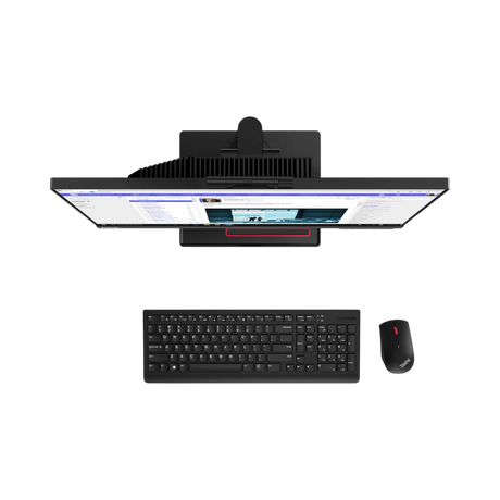 Lenovo ThinkCentre Tiny-in-One 24 Gen 4 23.8" 16:9 60Hz FHD IPS Multi-Touch Monitor — Being Shipped