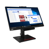 Lenovo ThinkCentre Tiny-in-One 24 Gen 4 23.8" 16:9 60Hz FHD IPS Multi-Touch Monitor — Being Shipped