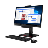 Lenovo ThinkCentre Tiny-in-One 24 Gen 4 23.8" 16:9 60Hz FHD IPS Multi-Touch Monitor — Being Shipped