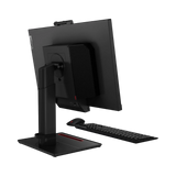 Lenovo ThinkCentre Tiny-in-One 24 Gen 4 23.8" 16:9 60Hz FHD IPS Multi-Touch Monitor — Being Shipped