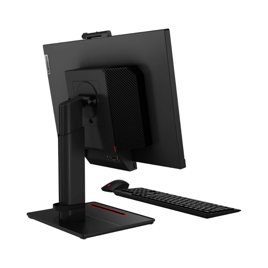 Lenovo ThinkCentre Tiny-in-One 24 Gen 4 23.8" 16:9 60Hz FHD IPS Multi-Touch Monitor — Being Shipped