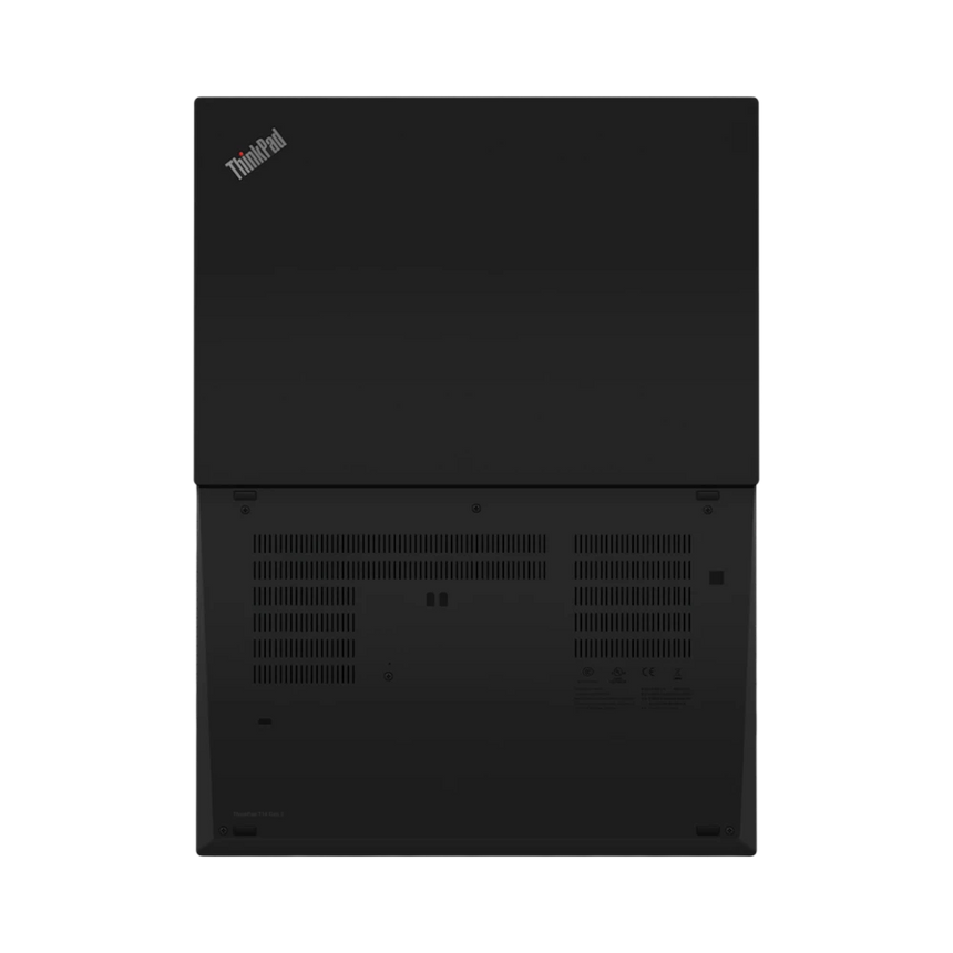 Lenovo ThinkPad T14 Gen 2 14" Touchscreen Notebook, AMD Ryzen 5 PRO 5650U, 16GB RAM, 512GB SSD — Being Shipped