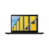 Lenovo ThinkPad T14 Gen 2 14" Touchscreen Notebook, AMD Ryzen 5 PRO 5650U, 16GB RAM, 512GB SSD — Being Shipped