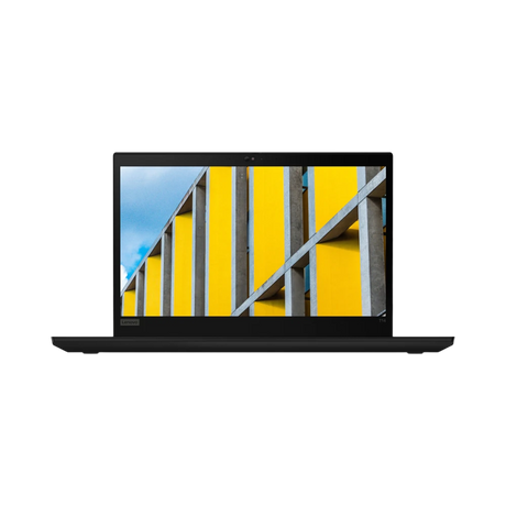 Lenovo ThinkPad T14 Gen 2 14" Touchscreen Notebook, AMD Ryzen 5 PRO 5650U, 16GB RAM, 512GB SSD — Being Shipped