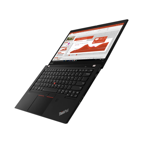 Lenovo ThinkPad T14 Gen 2 14" Touchscreen Notebook, AMD Ryzen 5 PRO 5650U, 16GB RAM, 512GB SSD — Being Shipped