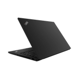 Lenovo ThinkPad T14 Gen 2 14" Touchscreen Notebook, AMD Ryzen 5 PRO 5650U, 16GB RAM, 512GB SSD — Being Shipped