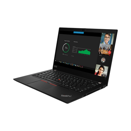 Lenovo ThinkPad T14 Gen 2 14" Touchscreen Notebook, AMD Ryzen 5 PRO 5650U, 16GB RAM, 512GB SSD — Being Shipped