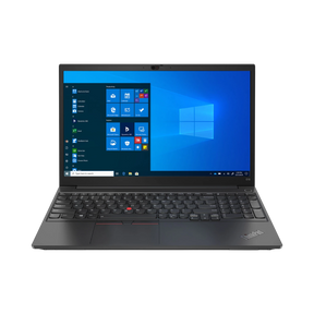 Lenovo ThinkPad E15 Gen 2 15.6" Laptop, Intel Core i5-1135G7, 8GB DDR4 RAM, 256GB SSD — Being Shipped
