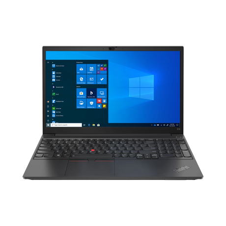 Lenovo ThinkPad E15 Gen 2 15.6" Laptop, Intel Core i5-1135G7, 8GB DDR4 RAM, 256GB SSD — Being Shipped