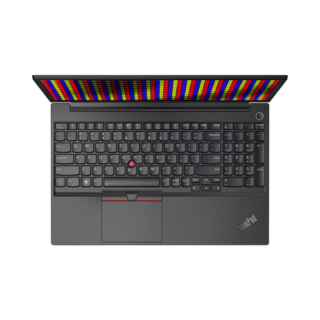 Lenovo ThinkPad E15 Gen 2 15.6" Laptop, Intel Core i5-1135G7, 8GB DDR4 RAM, 256GB SSD — Being Shipped