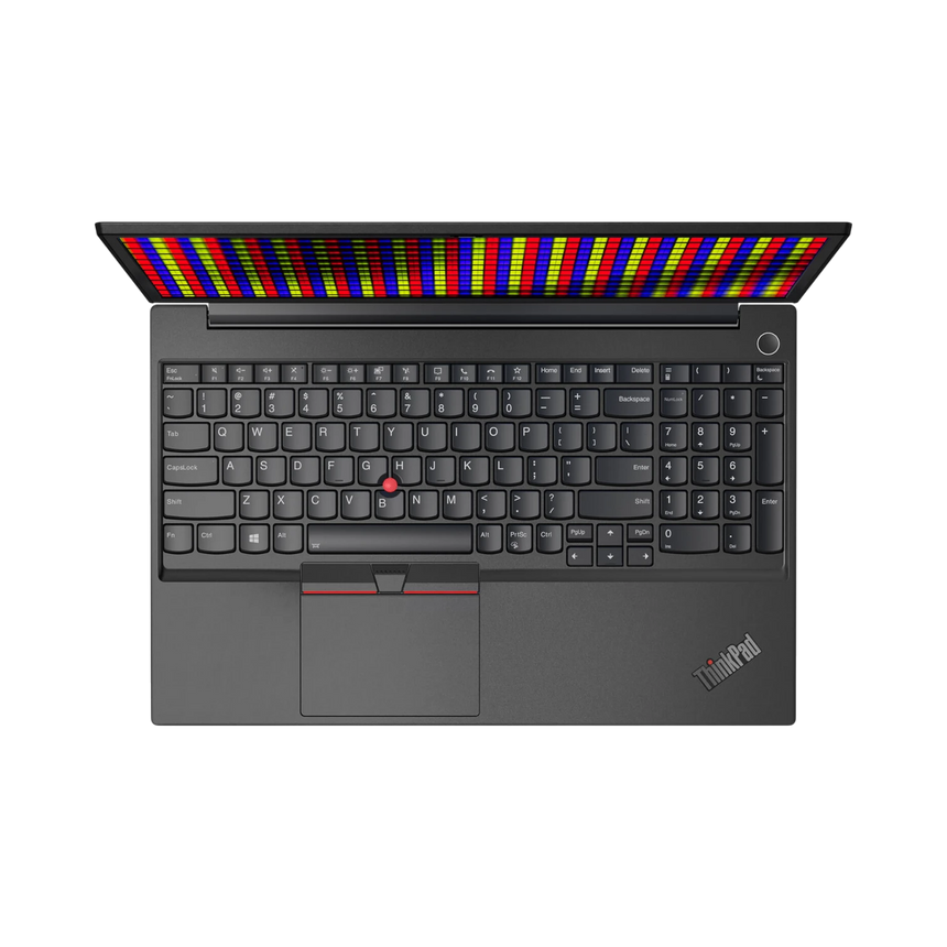 Lenovo ThinkPad E15 Gen 2 15.6" Laptop, Intel Core i5-1135G7, 8GB DDR4 RAM, 256GB SSD — Being Shipped