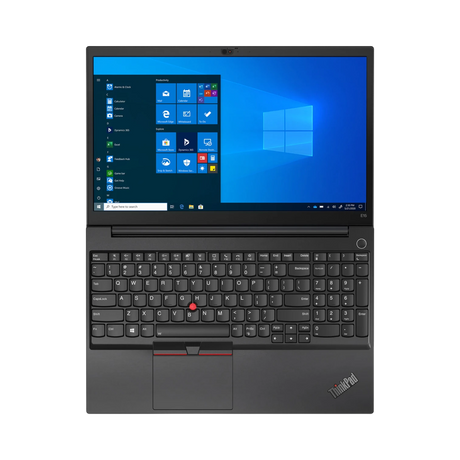 Lenovo ThinkPad E15 Gen 2 15.6" Laptop, Intel Core i5-1135G7, 8GB DDR4 RAM, 256GB SSD — Being Shipped