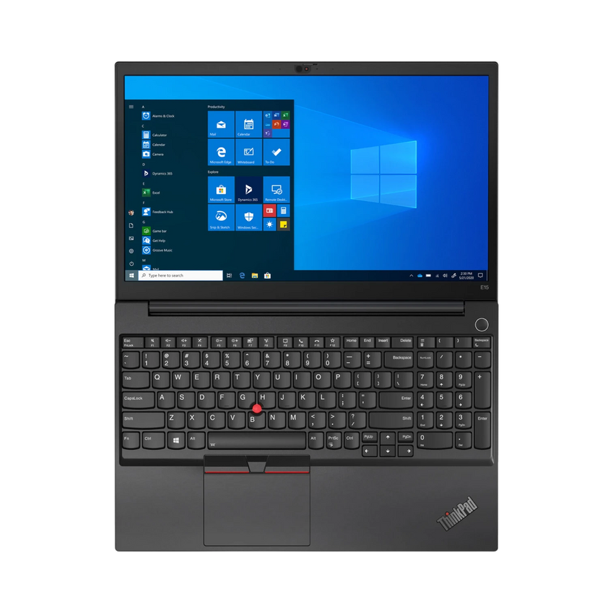 Lenovo ThinkPad E15 Gen 2 15.6" Laptop, Intel Core i5-1135G7, 8GB DDR4 RAM, 256GB SSD — Being Shipped