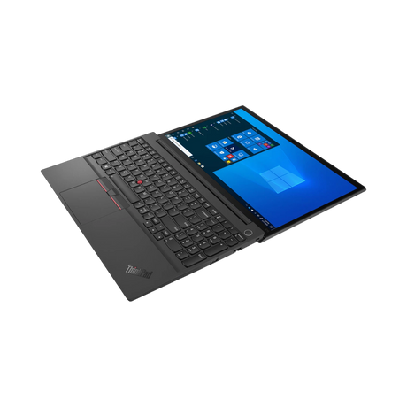 Lenovo ThinkPad E15 Gen 2 15.6" Laptop, Intel Core i5-1135G7, 8GB DDR4 RAM, 256GB SSD — Being Shipped
