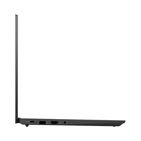 Lenovo ThinkPad E15 Gen 2 15.6" Laptop, Intel Core i5-1135G7, 8GB DDR4 RAM, 256GB SSD — Being Shipped