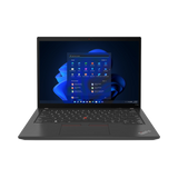 Lenovo ThinkPad P14s Gen 3 14" Notebook, Intel Core i5-1240P, NVIDIA Quadro T550, 8GB RAM, 256GB SSD — Being Shipped