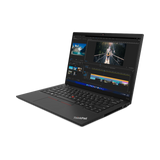 Lenovo ThinkPad P14s Gen 3 14" Notebook, Intel Core i5-1240P, NVIDIA Quadro T550, 8GB RAM, 256GB SSD — Being Shipped