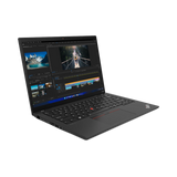 Lenovo ThinkPad P14s Gen 3 14" Notebook, Intel Core i5-1240P, NVIDIA Quadro T550, 8GB RAM, 256GB SSD — Being Shipped