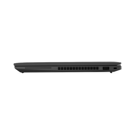 Lenovo ThinkPad P14s Gen 3 14" Notebook, Intel Core i5-1240P, NVIDIA Quadro T550, 8GB RAM, 256GB SSD — Being Shipped
