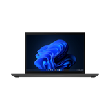Lenovo ThinkPad P14s Gen 3 14" Notebook, Intel Core i5-1240P, NVIDIA Quadro T550, 8GB RAM, 256GB SSD — Being Shipped