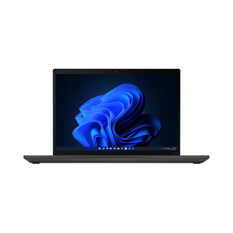 Lenovo ThinkPad P14s Gen 3 14" Notebook, Intel Core i5-1240P, NVIDIA Quadro T550, 8GB RAM, 256GB SSD — Being Shipped