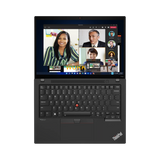 Lenovo ThinkPad P14s Gen 3 14" Notebook, Intel Core i5-1240P, NVIDIA Quadro T550, 8GB RAM, 256GB SSD — Being Shipped