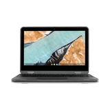 Lenovo Clear Protective Case for Chromebook — Being Shipped