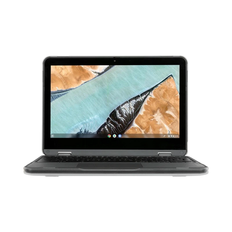 Lenovo Clear Protective Case for Chromebook — Being Shipped