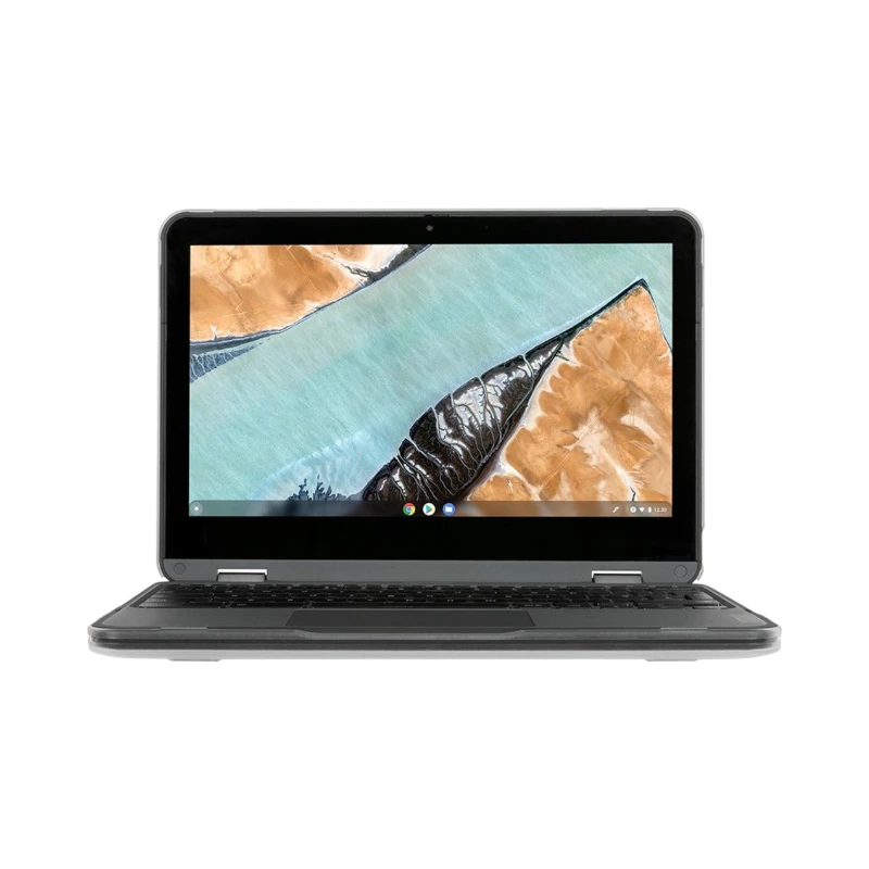 Lenovo Clear Protective Case for Chromebook — Being Shipped