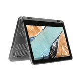 Lenovo Clear Protective Case for Chromebook — Being Shipped