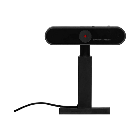 Lenovo ThinkVision MC50 Monitor WebCam — Being Shipped