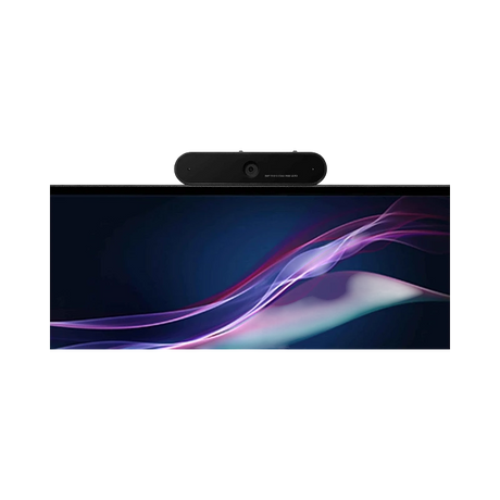 Lenovo ThinkVision MC50 Monitor WebCam — Being Shipped