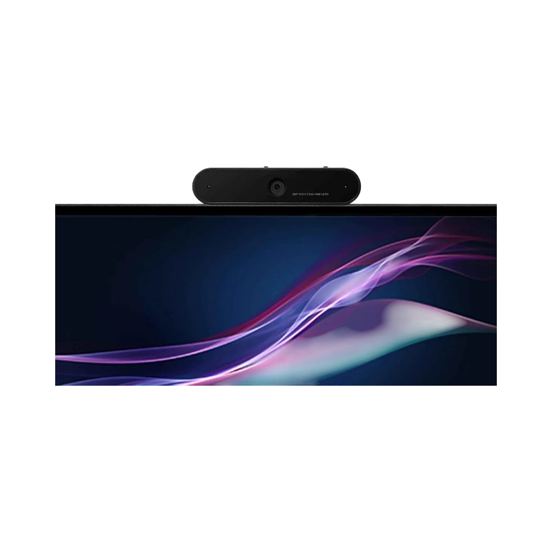 Lenovo ThinkVision MC50 Monitor WebCam — Being Shipped