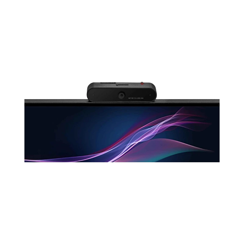 Lenovo ThinkVision MC50 Monitor WebCam — Being Shipped