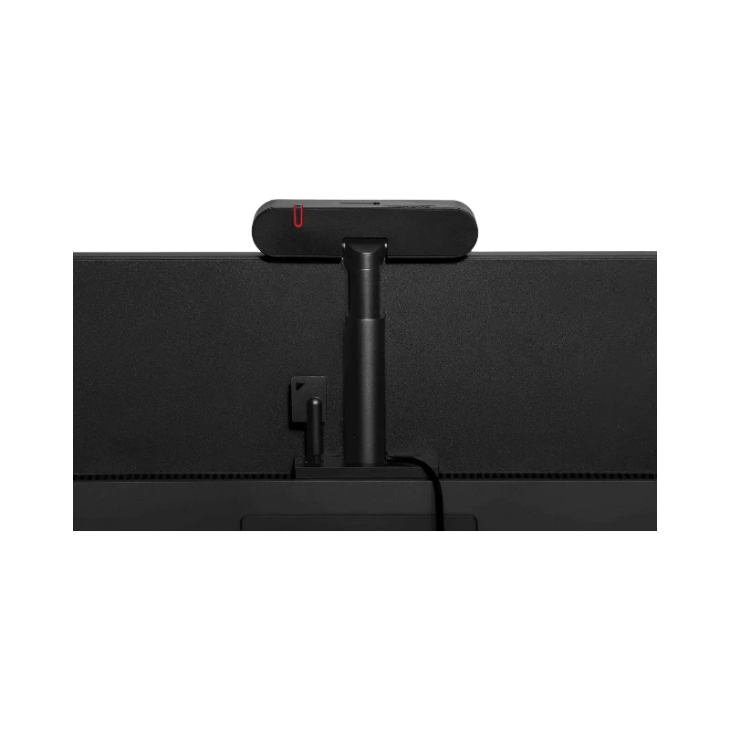 Lenovo ThinkVision MC50 Monitor WebCam — Being Shipped