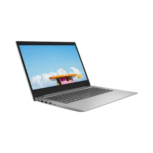 Lenovo IdeaPad 1 14ADA05 14" Notebook, AMD Athlon Silver 3050e, 4GB RAM, 64GB eMMC — Being Shipped