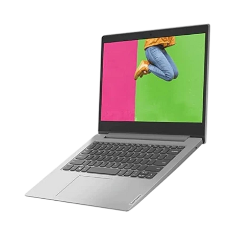 Lenovo IdeaPad 1 14ADA05 14" Notebook, AMD Athlon Silver 3050e, 4GB RAM, 64GB eMMC — Being Shipped