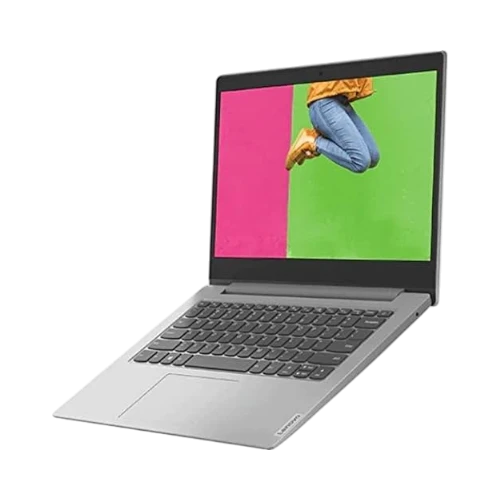 Lenovo IdeaPad 1 14ADA05 14" Notebook, AMD Athlon Silver 3050e, 4GB RAM, 64GB eMMC — Being Shipped