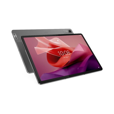 Lenovo Tab P12 12.7" Tablet, MediaTek Dimensity 7050, 8GB RAM, 128GB Storage (Wi-Fi Only, Keyboard Pack & Plus Pen) — Being Shipped