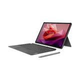 Lenovo Tab P12 12.7" Tablet, MediaTek Dimensity 7050, 8GB RAM, 128GB Storage (Wi-Fi Only, Keyboard Pack & Plus Pen) — Being Shipped