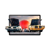 Lenovo Tab P12 12.7" Tablet, MediaTek Dimensity 7050, 8GB RAM, 128GB Storage (Wi-Fi Only, Keyboard Pack & Plus Pen) — Being Shipped