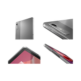 Lenovo Tab P12 12.7" Tablet, MediaTek Dimensity 7050, 8GB RAM, 128GB Storage (Wi-Fi Only, Keyboard Pack & Plus Pen) — Being Shipped