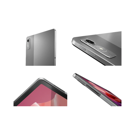 Lenovo Tab P12 12.7" Tablet, MediaTek Dimensity 7050, 8GB RAM, 128GB Storage (Wi-Fi Only, Keyboard Pack & Plus Pen) — Being Shipped
