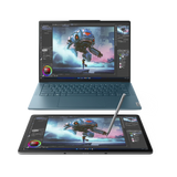 Lenovo Tab P12 12.7" Tablet, MediaTek Dimensity 7050, 8GB RAM, 128GB Storage (Wi-Fi Only, Keyboard Pack & Plus Pen) — Being Shipped